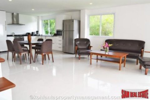 3 bedrooms Villa in Ko Lanta Yai, Thailand No. 96794 17
