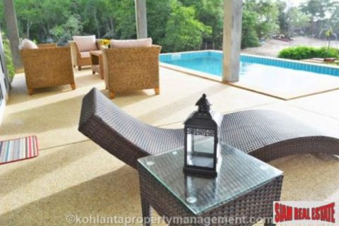 3 bedrooms Villa in Ko Lanta Yai, Thailand No. 96794 2