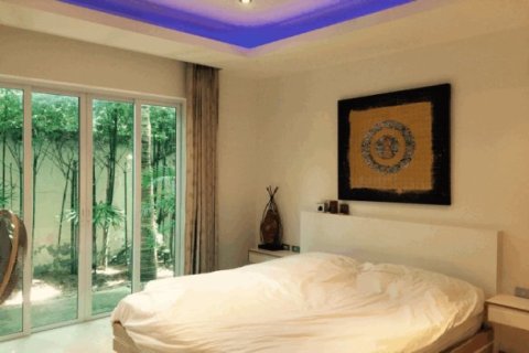 3 bedrooms House in Pattaya, Thailand No. 96869 12