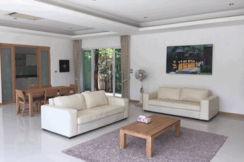 3 bedrooms House in Pattaya, Thailand No. 96869 6