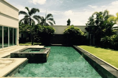 3 bedrooms House in Pattaya, Thailand No. 96869 15