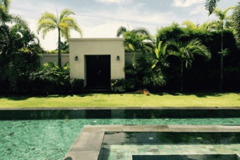 3 bedrooms House in Pattaya, Thailand No. 96869 16