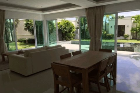 3 bedrooms House in Pattaya, Thailand No. 96869 7