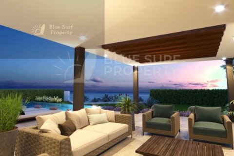 3 dormitorios Villa en Ayia Napa, Cyprus No. 64950 2