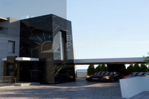 3 dormitorios Villa en Ayia Napa, Cyprus No. 64950 4