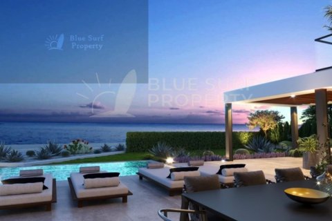 3 dormitorios Villa en Ayia Napa, Cyprus No. 64950 3