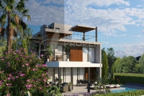 3 dormitorios Villa en Ayia Napa, Cyprus No. 64950 6