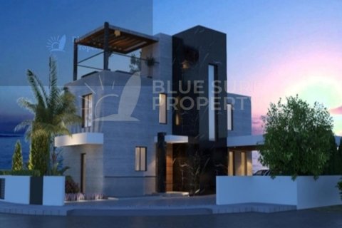 3 dormitorios Villa en Ayia Napa, Cyprus No. 64950 7