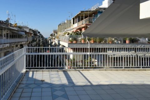 2 bedrooms Apartment in Thessaloniki, Greece No. 108580 24