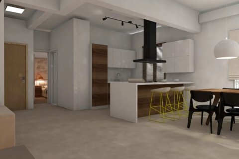 2 bedrooms Apartment in Thessaloniki, Greece No. 108580 20