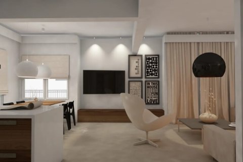 2 bedrooms Apartment in Thessaloniki, Greece No. 108580 15