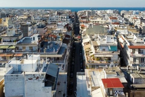 2 bedrooms Apartment in Thessaloniki, Greece No. 108580 25