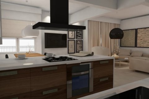 2 bedrooms Apartment in Thessaloniki, Greece No. 108580 6