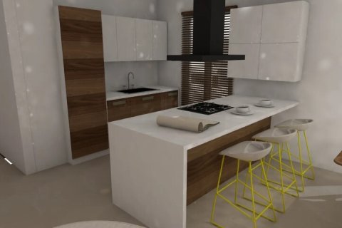 2 bedrooms Apartment in Thessaloniki, Greece No. 108580 5