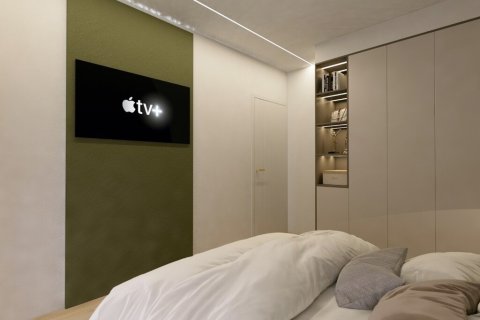 4 bedrooms Maisonette in Agios Stefanos, Greece No. 108886 26