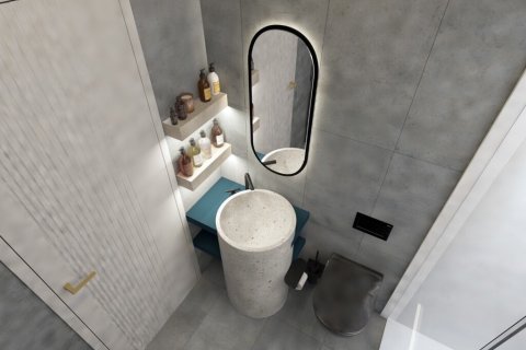 4 bedrooms Maisonette in Agios Stefanos, Greece No. 108886 5