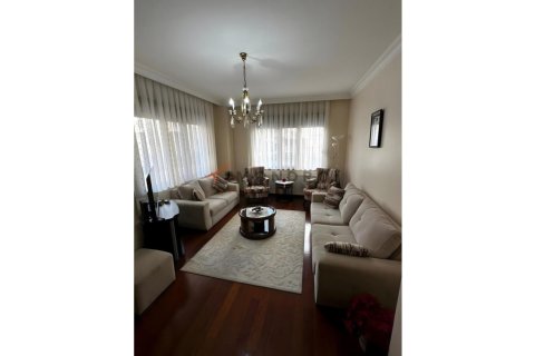 2 dormitorios Apartment en Kadikoy, Turkey No. 125763