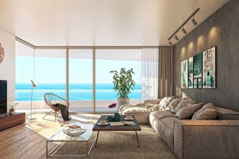 2 dormitorios Apartment en Larnaca, Cyprus No. 83567 3