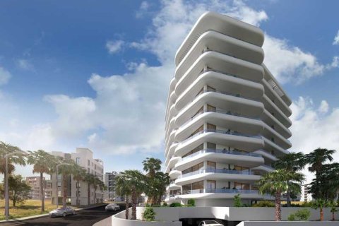 2 dormitorios Apartment en Larnaca, Cyprus No. 83567 9