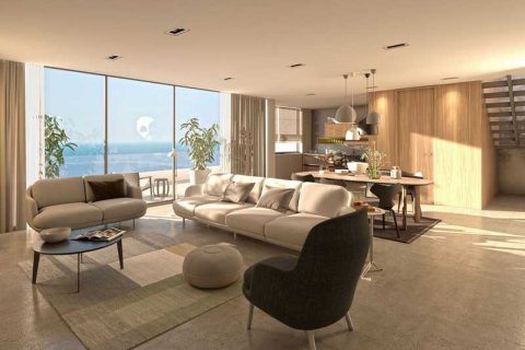 2 dormitorios Apartment en Larnaca, Cyprus No. 83567 5