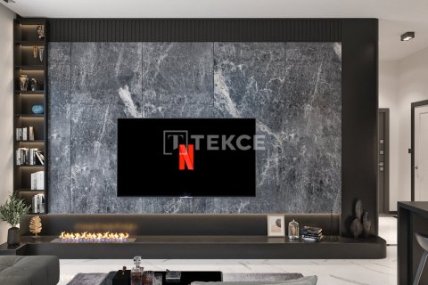 2 bedrooms Penthouse in Chau Lang, Vietnam No. 21683 17