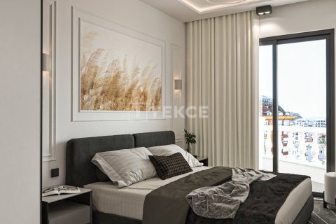 2 bedrooms Penthouse in Chau Lang, Vietnam No. 21683 16