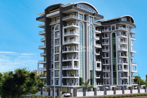 2 bedrooms Penthouse in Chau Lang, Vietnam No. 21683 27