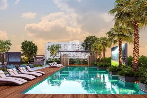 2 dormitorios Apartment en Ba Dinh, Vietnam No. 94386 9