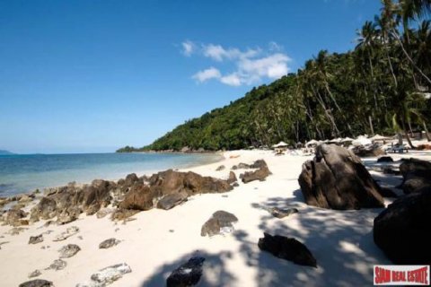 3 bedrooms Villa in Tha Chang, Thailand No. 96218 5