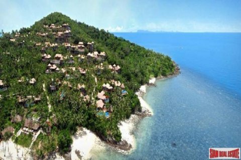 3 bedrooms Villa in Tha Chang, Thailand No. 96218 1