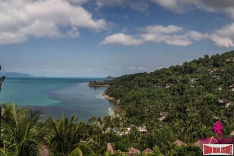 3 bedrooms Villa in Tha Chang, Thailand No. 96218 21