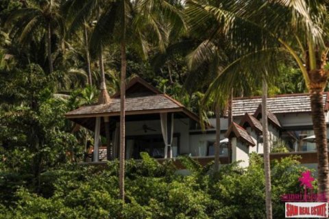 3 bedrooms Villa in Tha Chang, Thailand No. 96218 9