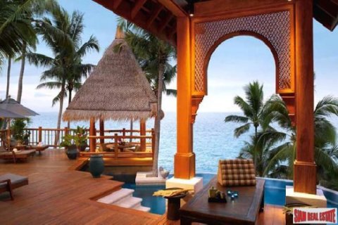 3 bedrooms Villa in Tha Chang, Thailand No. 96218 8