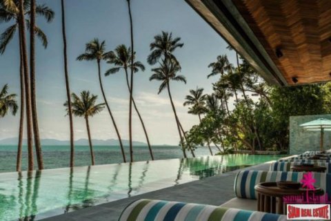 3 bedrooms Villa in Tha Chang, Thailand No. 96218 19