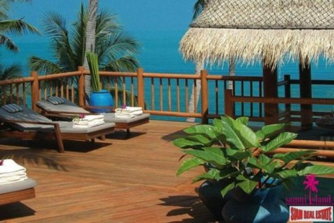 3 bedrooms Villa in Tha Chang, Thailand No. 96218 14