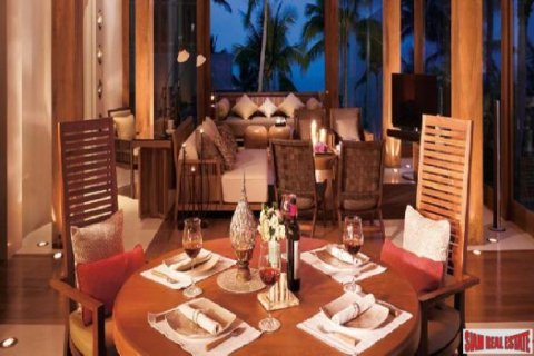 3 bedrooms Villa in Tha Chang, Thailand No. 96218 3