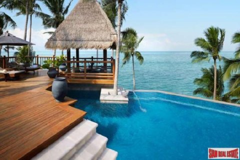 3 bedrooms Villa in Tha Chang, Thailand No. 96218 6