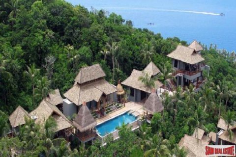 3 bedrooms Villa in Tha Chang, Thailand No. 96218 2