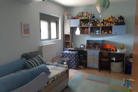 Вилла с 3 спальнями в Лутракион, Греция №50896 9