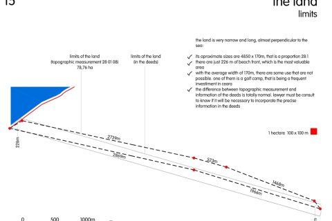 Земельный участок 990000м² в Паракуру, Бразилия №62386 4