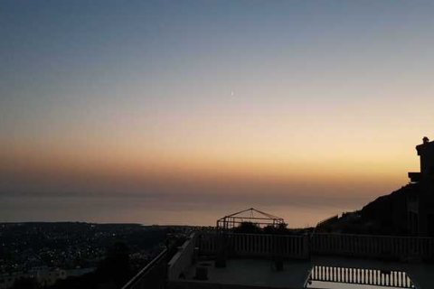 6 chambres Villa à Pegeia, Cyprus No. 39531 11