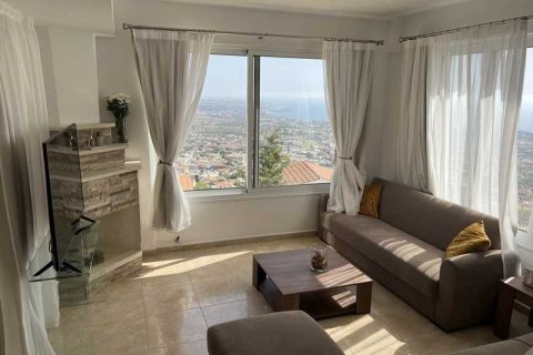 6 chambres Villa à Pegeia, Cyprus No. 39531 7