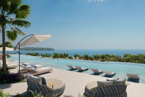 2 bedrooms Condo  in Layan Beach, Thailand No. 1142 1