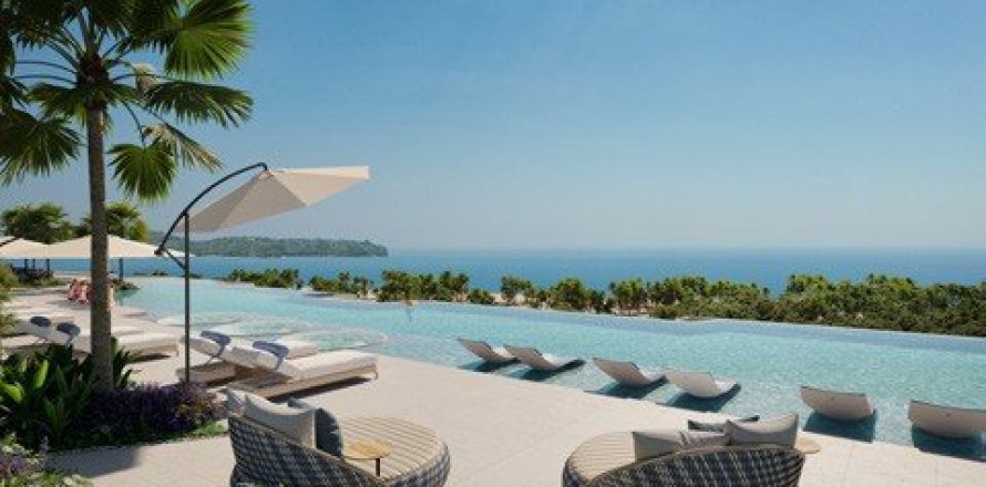 2 bedrooms Condo  in Layan Beach, Thailand No. 1142