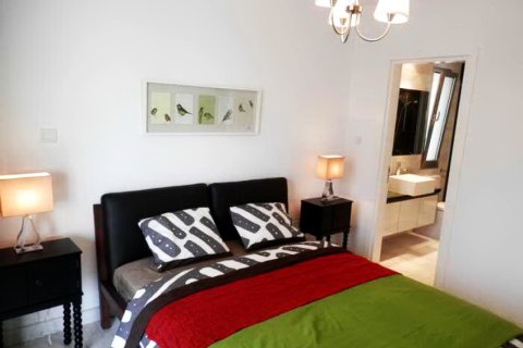 2 dormitorios Apartment en Nicosia, Cyprus No. 106132 2