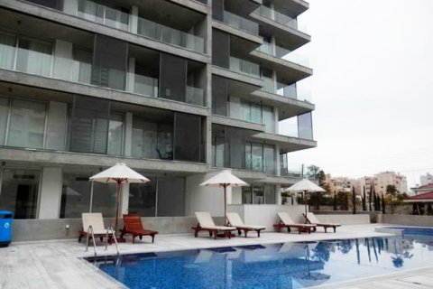 2 dormitorios Apartment en Nicosia, Cyprus No. 106132 12