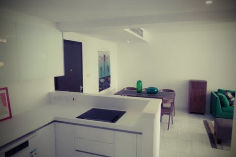 2 dormitorios Apartment en Nicosia, Cyprus No. 106132 5