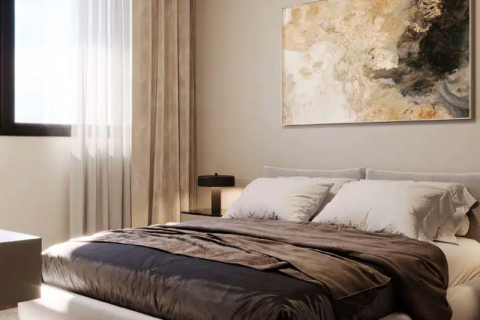 3 bedrooms Villa in Agios Athanasios, Cyprus No. 32024 5