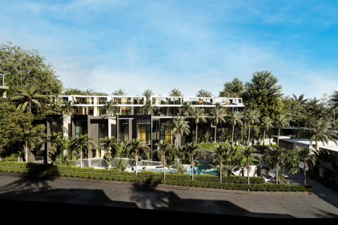 4 bedrooms Land in Que Nham, Vietnam No. 2974 11