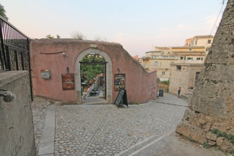 330m² Business in Corfu, Greece No. 58548 11